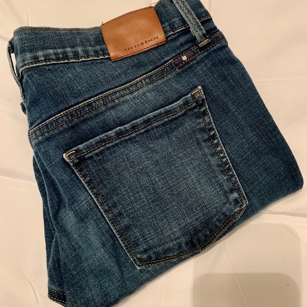 Lucky Brand Jeans